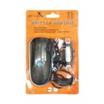 ΣΕΤ ΦΩΤΑ ΠΟΔΗΛΑΤΟΥ LED ΜΠΡΟΣ ΠΙΣΩ 20501-17